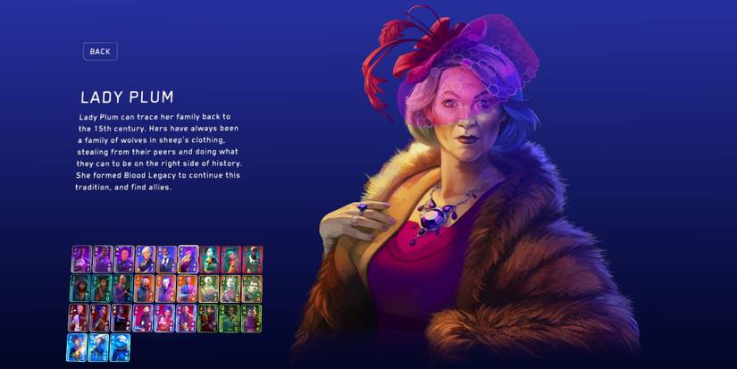 The Solitaire Conspiracy Blood Legacy