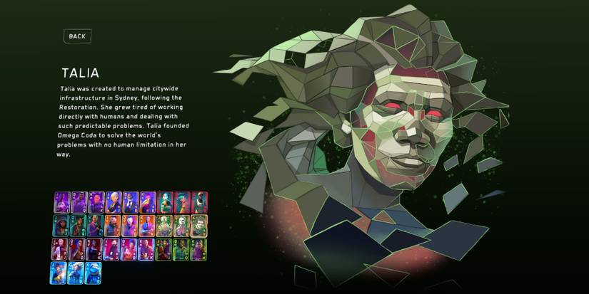 The Solitaire Conspiracy Omega Coda