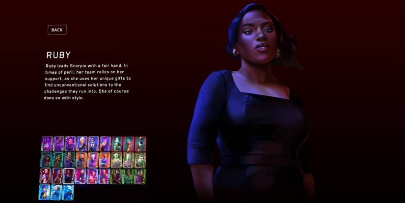 The Solitaire Conspiracy Scorpio