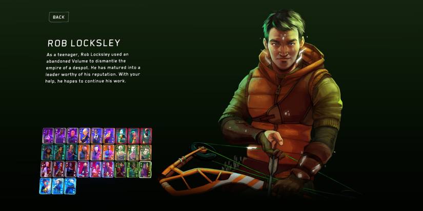 The Solitaire Conspiracy The Merry