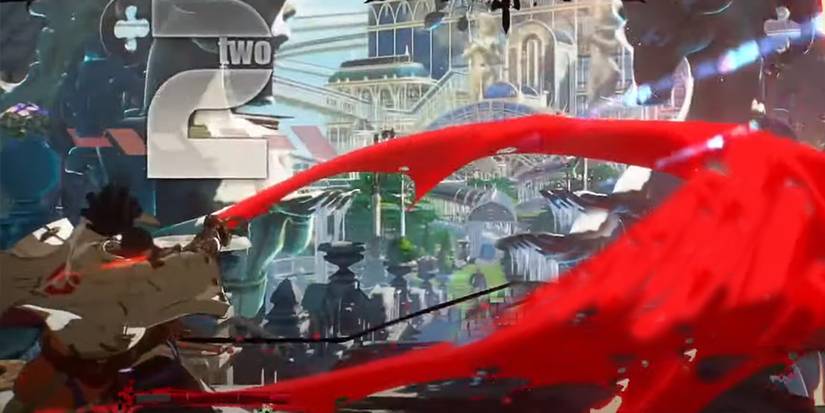 The Zanetsu Finisher