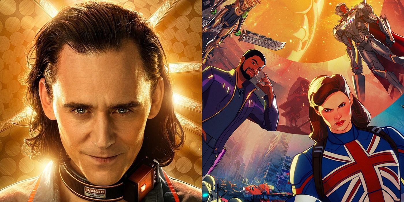 Tom Hiddleston Teases How Marvel's What If...? Sets Up MCU's Future