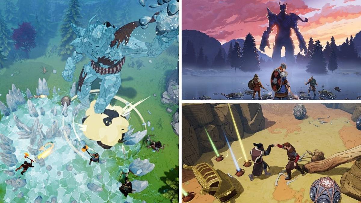 Tribes of Midgard_Pro Tips