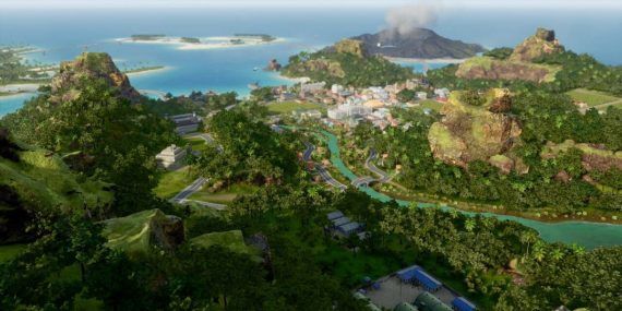 Tropico 6 All Four Eras Explained Neotizen News