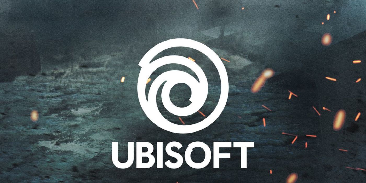 Ubisoft CEO writes letter to employrees
