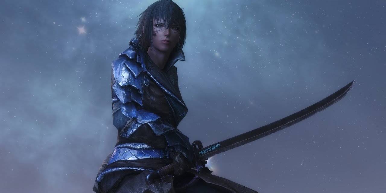 Skyrim Special Edition 15 Best Looking Weapon Mods
