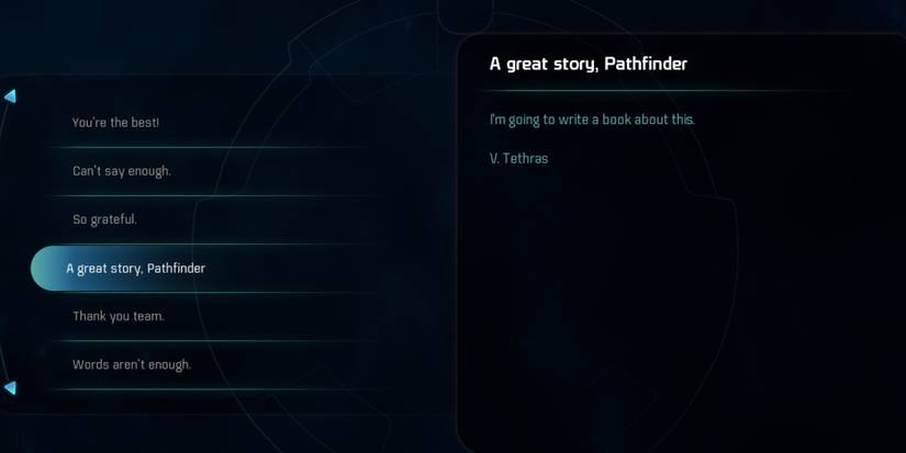 V.Tethras Email References Varric Tethras From Dragon Age