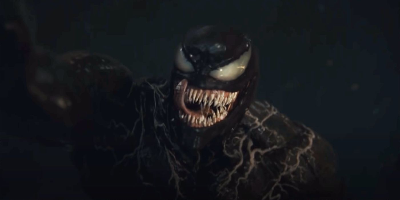 Venom Let There Be Carnage Sony Tom Hardy