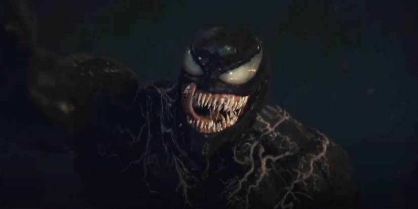 Venom Let There Be Carnage Sony Tom Hardy