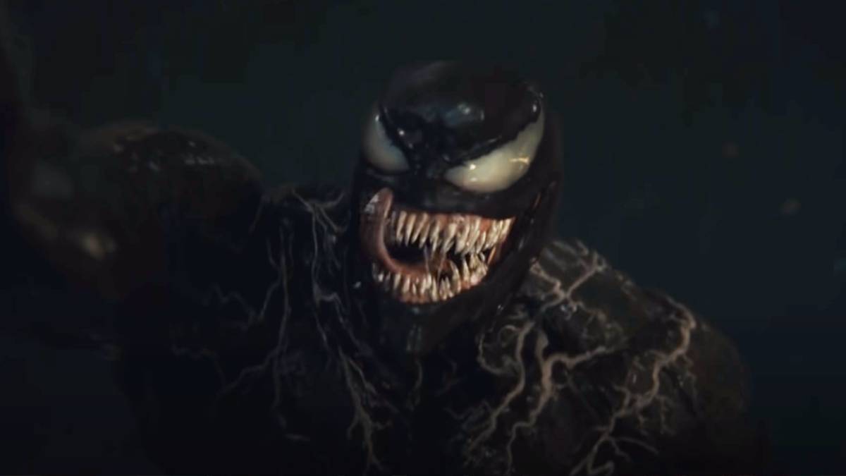 Venom Let There Be Carnage Sony Tom Hardy