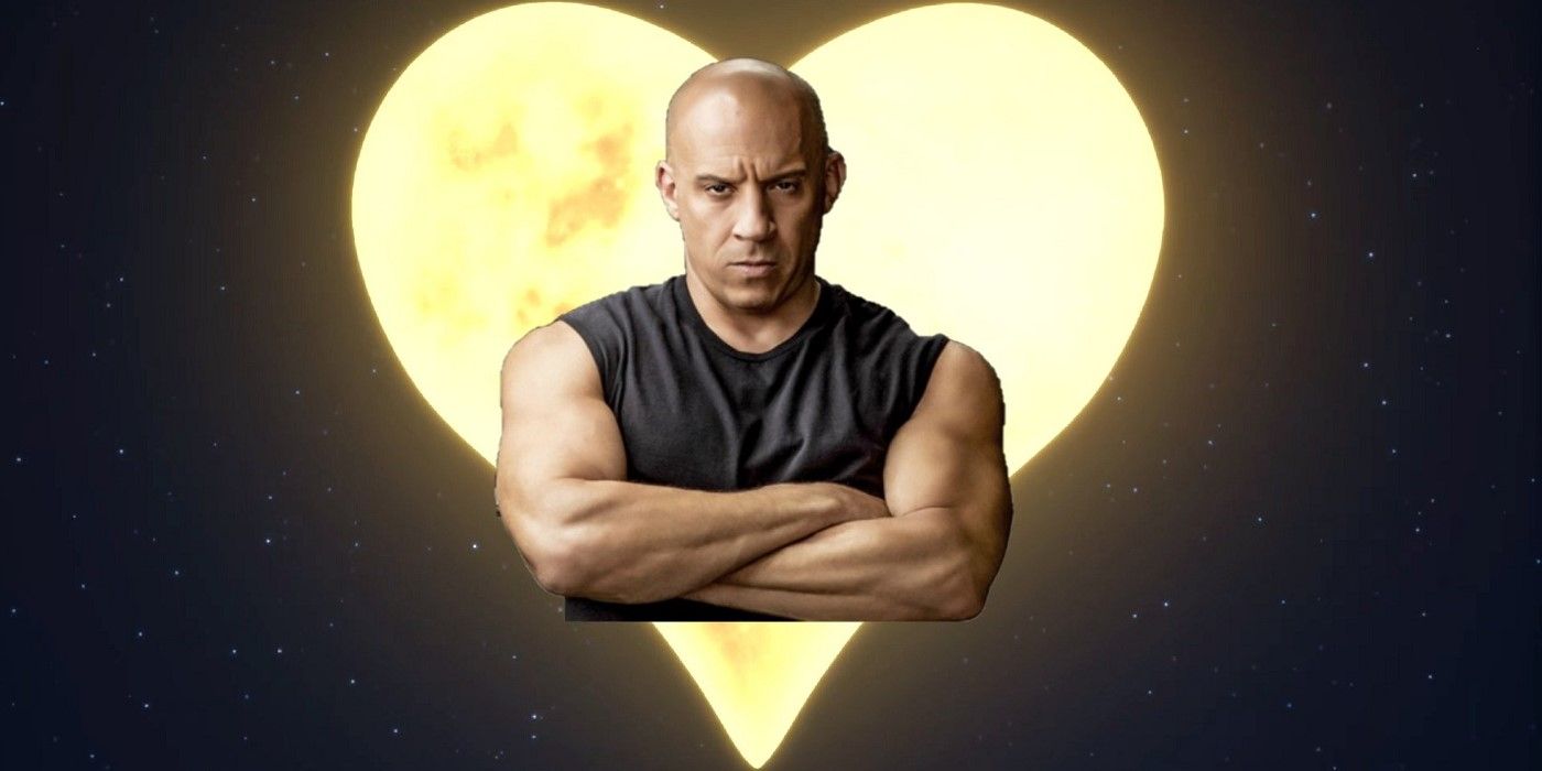 Kingdom Hearts Domininc Toretto