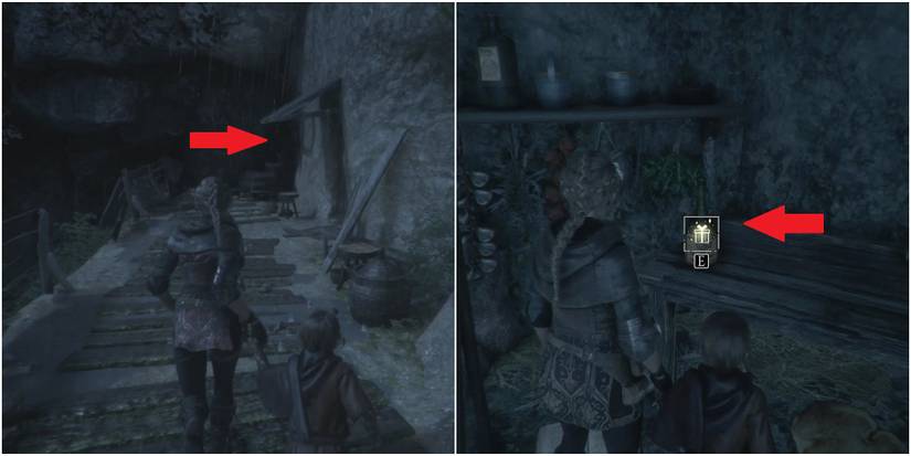 Vinegar Gift From A Plague Tale Innocence