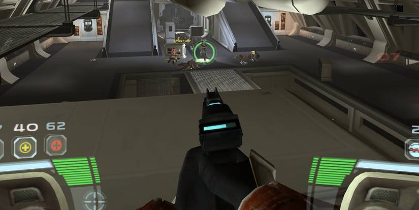 Widescreen HUD Fix Mod For Star Wars: Republic Commando