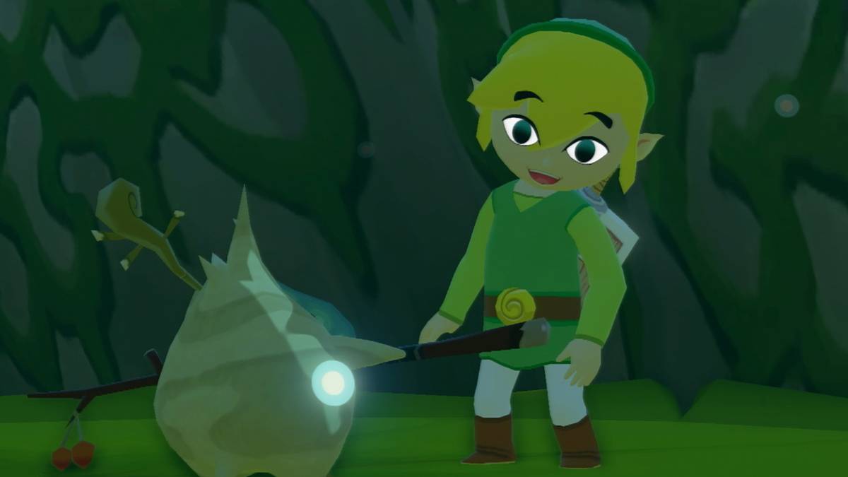 Wind Waker