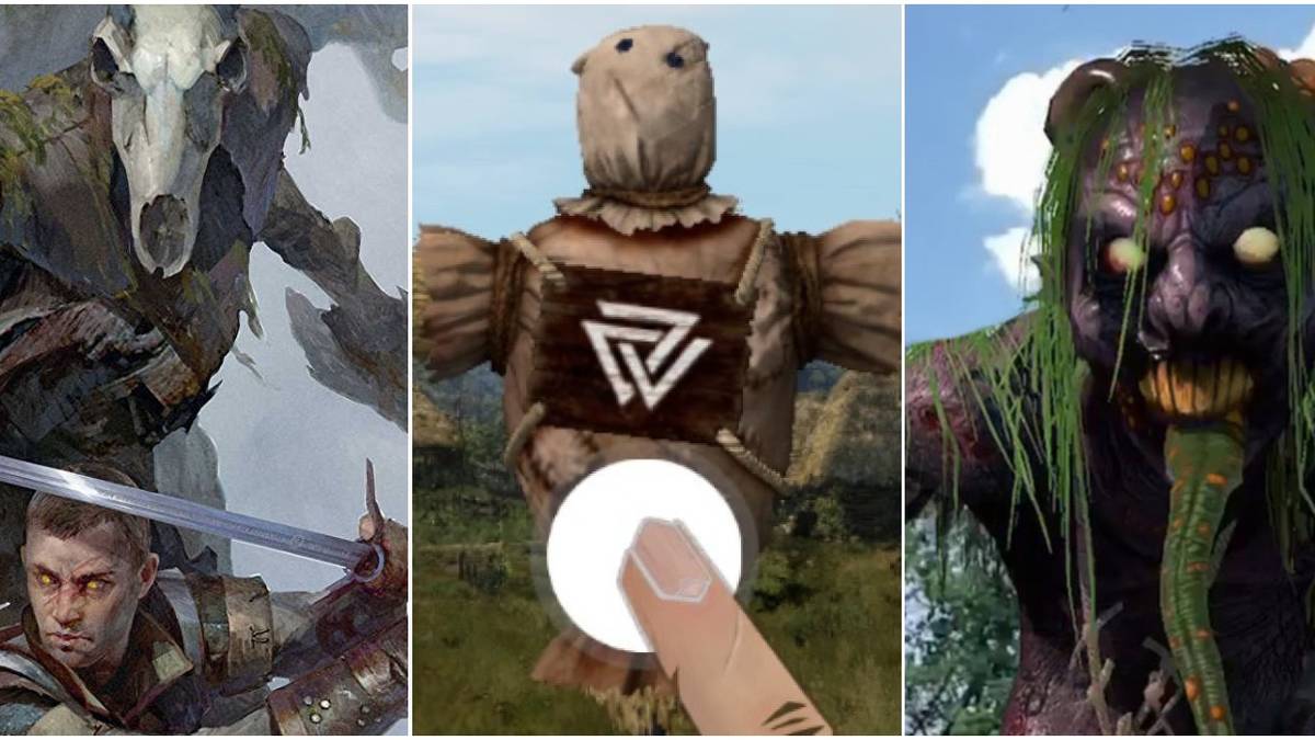 Witcher Monster Slayer Beginner Tips