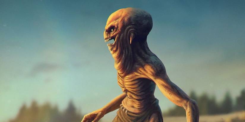 Witcher Monster Slayer Nekker Easy Monsters