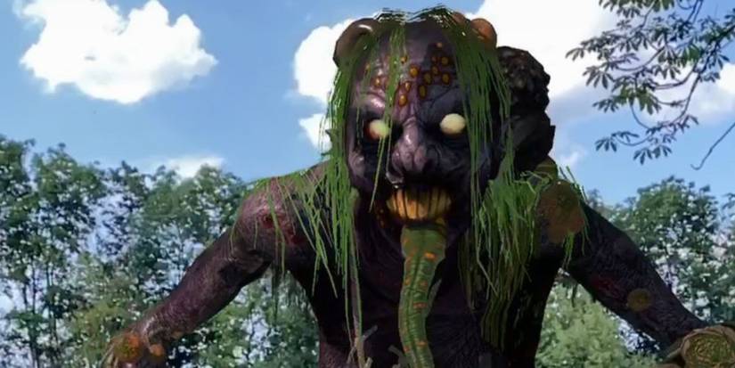 Witcher Monster Slayer Study Monsters Weaknesses