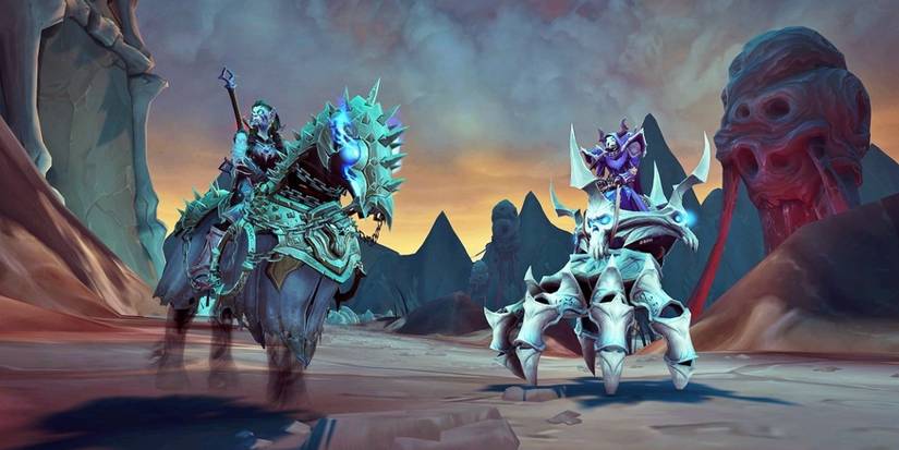 WoW-Shadowlands-Mounts-Hand