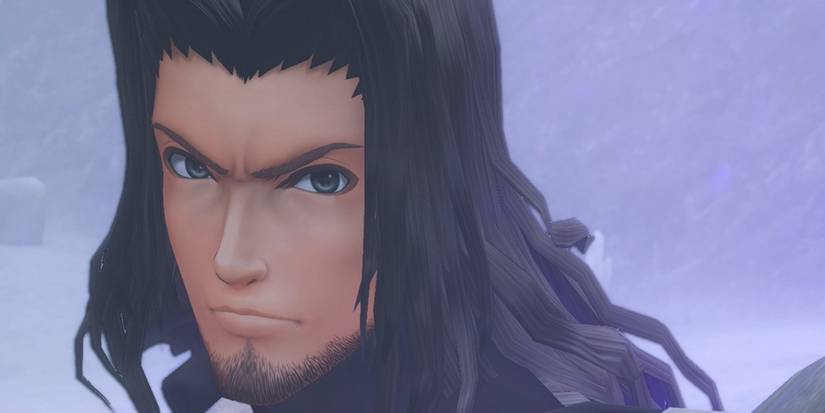 Xenoblade Chronicles Dunban