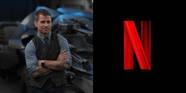 Zack Snyder And Netflix Reteam For Star Wars Inspired Film Rebel Moon Zack Snyder And Netflix Reteam For Star Wars Inspired Film Rebel Moon