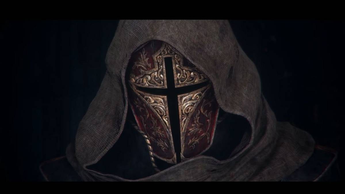 a plague tale innocence trailer knight