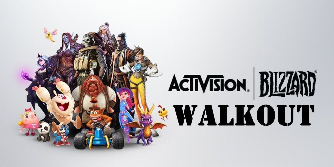 support-activision-blizzard-walkout