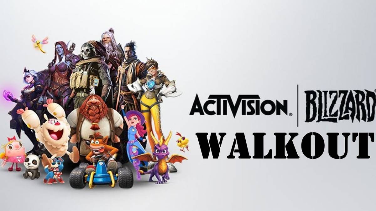 support-activision-blizzard-walkout