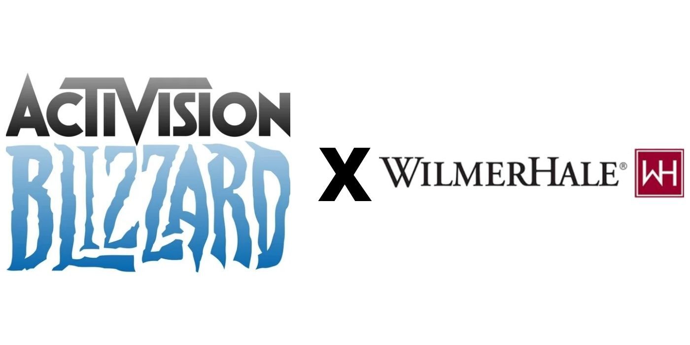 Activision Blizzard partners with Wilmer Hale