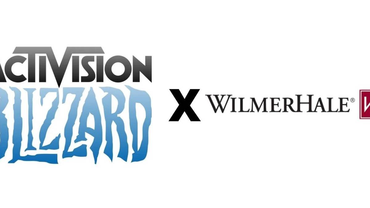 Activision Blizzard partners with Wilmer Hale