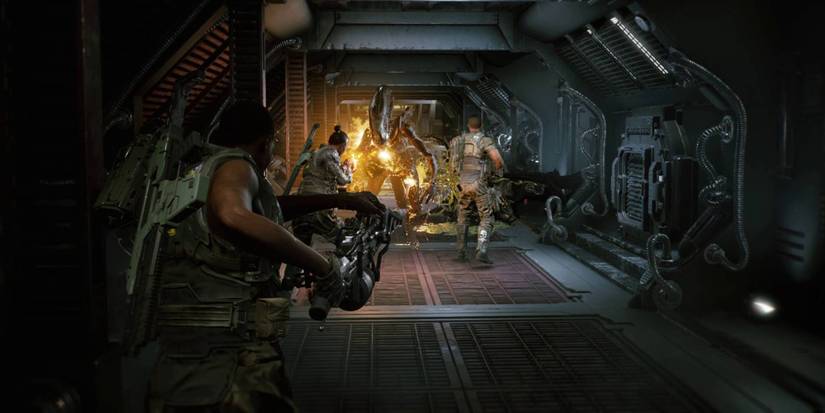 aliens-fireteam-elite-flamethrower-screenshot