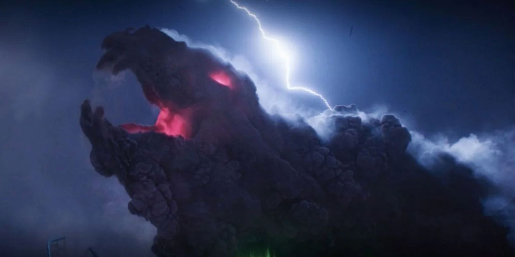 alioth appears as a sentient storm at the end of time in loki episode 5