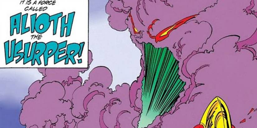 alioth the usurper in marvel comics