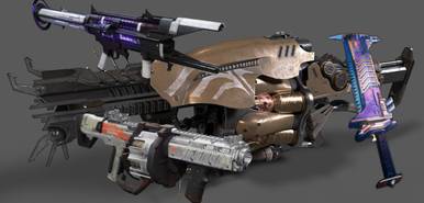 Pubg New State Trailer Shows Off New Vehicles Weapons And More - game rant state of anarchy roblox guns Pubg New State Trailer Shows Off New Vehicles Weapons And More - state of anarchy roblox guns