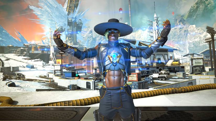 apex legends new legend seer emergence gameplay trailer