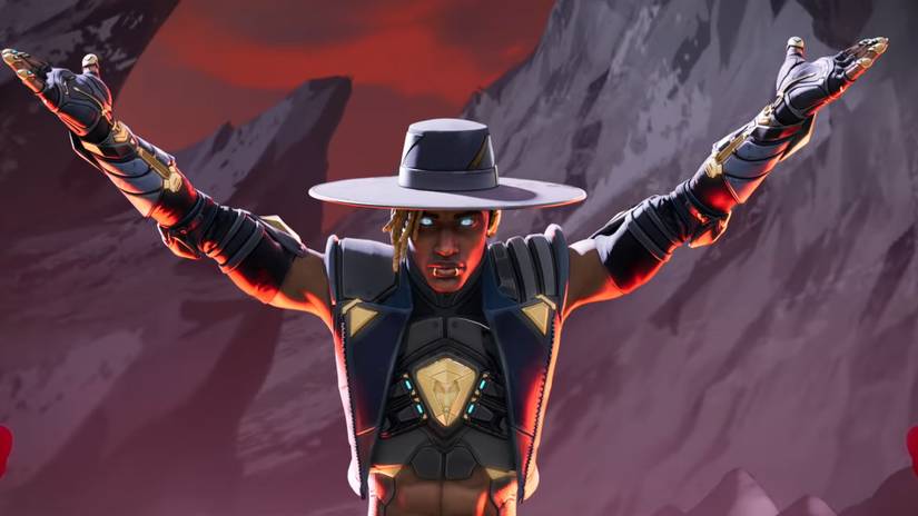 apex legends new legend seer emergence season 10 launch trailer