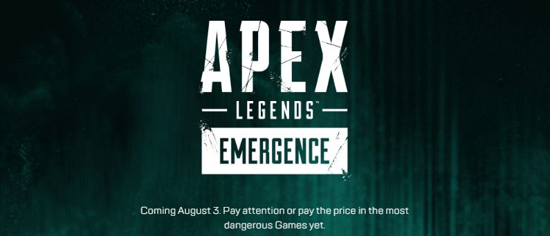 apex legends new season 10 emergence artwork