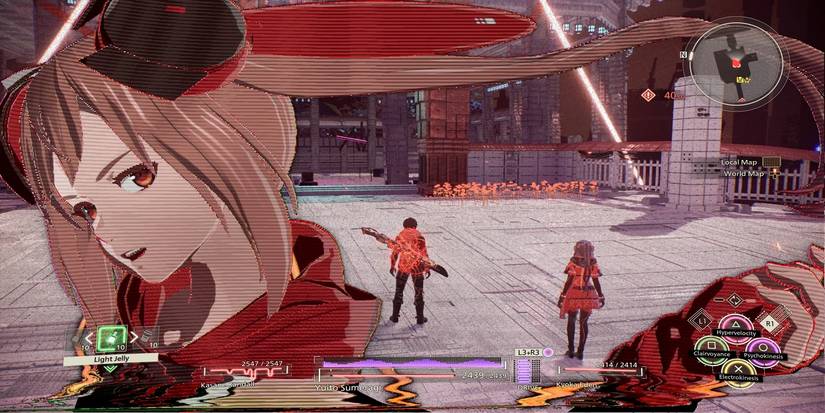 arashi scarlet nexus