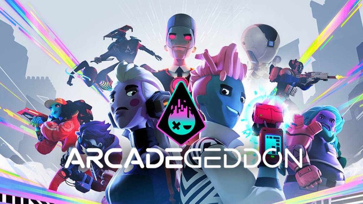 arcadegeddon state of play announcement