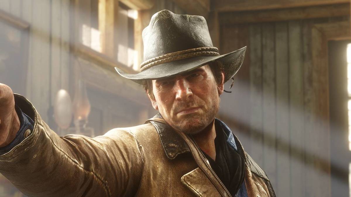 red dead barrel glitch