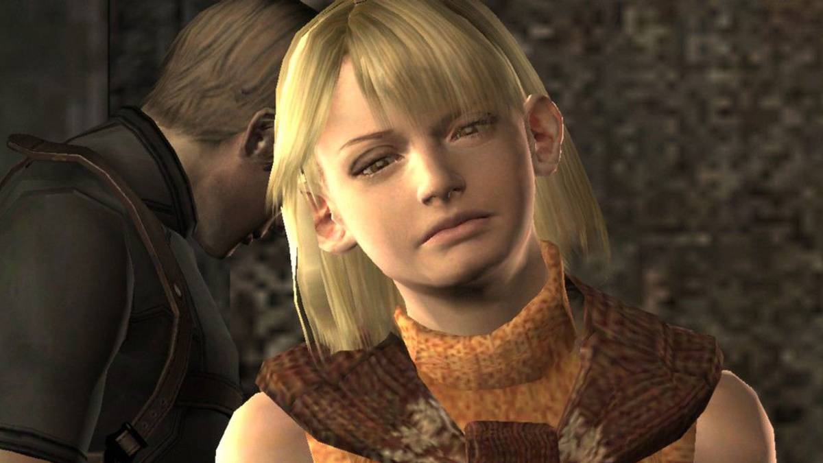 Resident Evil 4: What Happens to Ashley After the Events of the Game