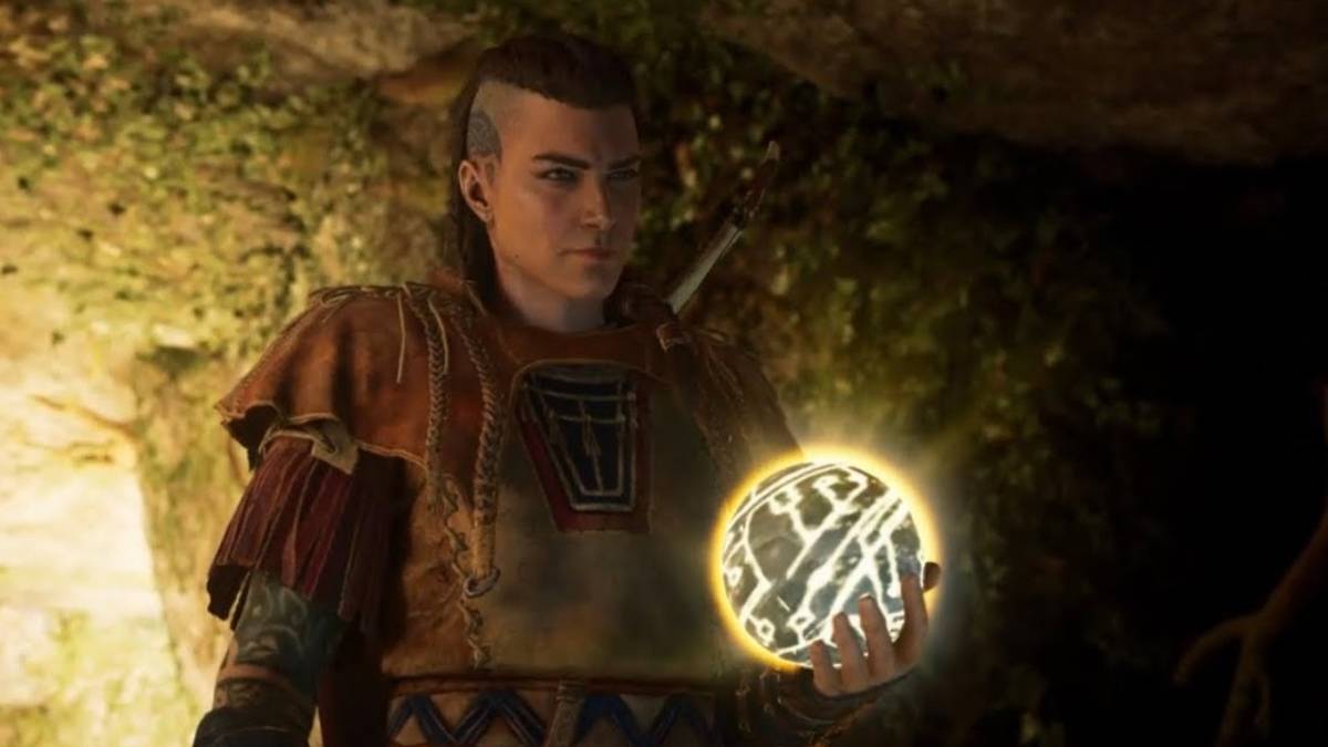 assassins creed valhalla apple of eden