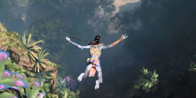 Is Avatar: Frontiers of Pandora a Sequel to the 2009 Game?