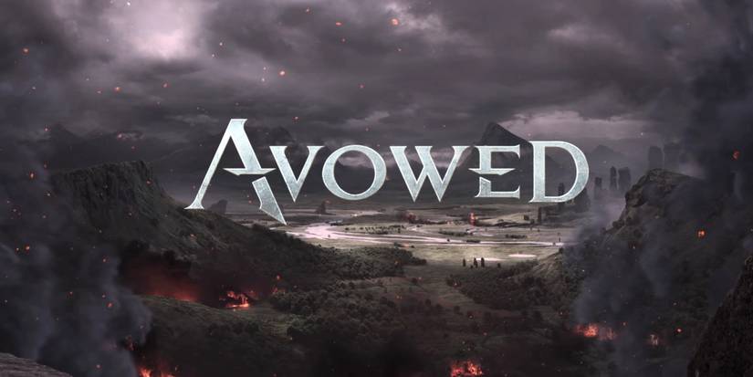 avowed setting the living lands