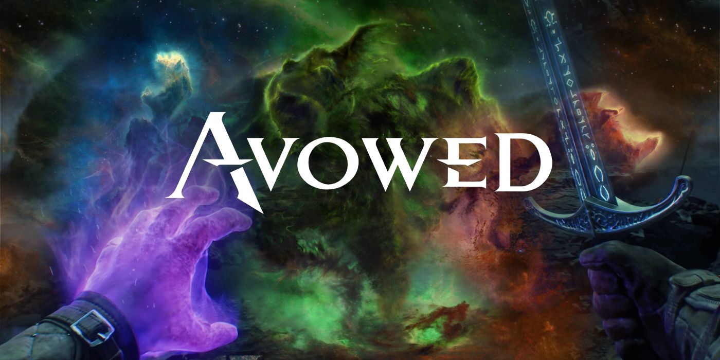 download avowed game