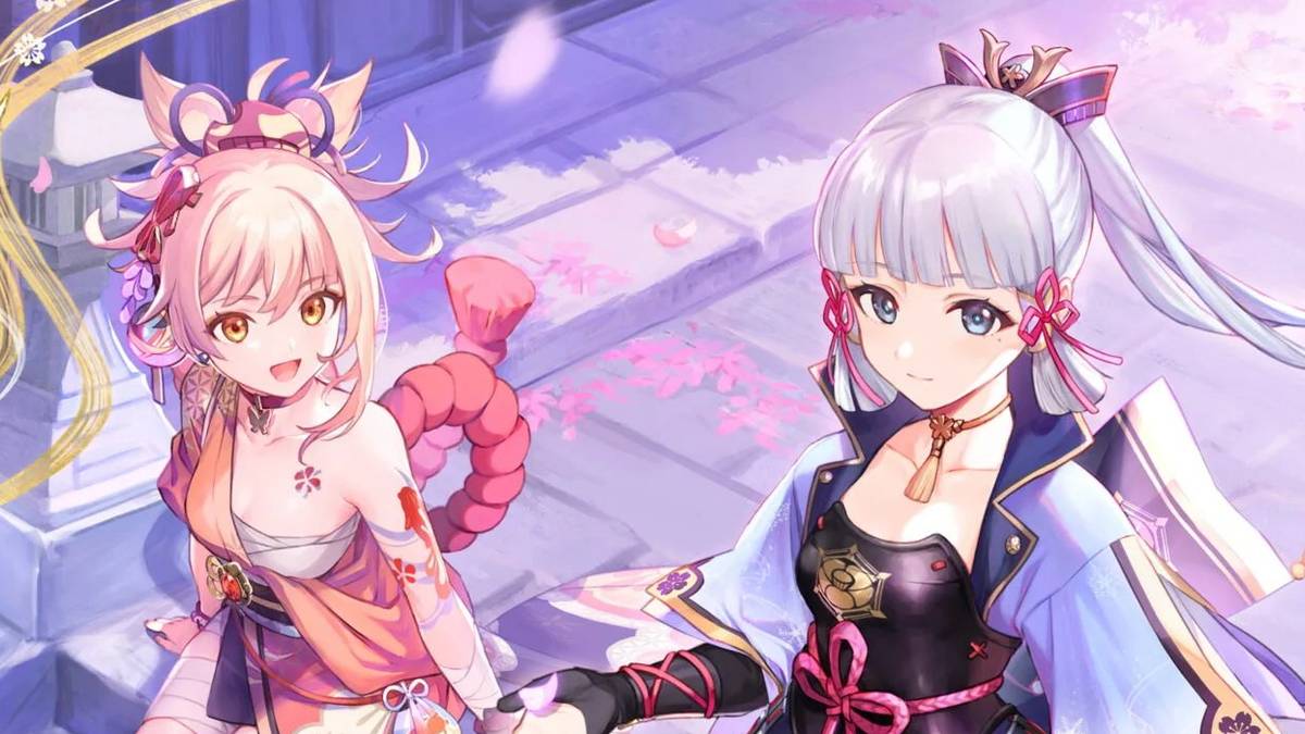 ayaka-yoimiya-genshin-impact