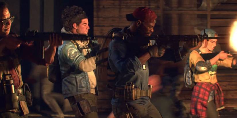 Back 4 Blood's Best Feature May Not be The Zombies