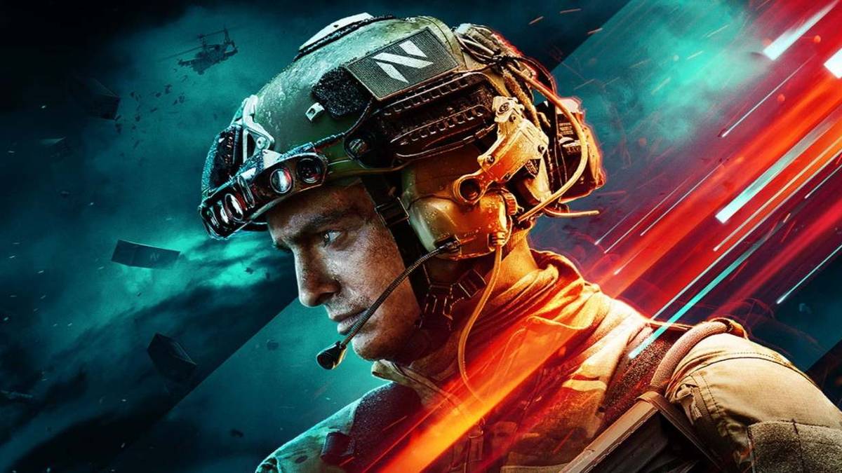 battlefield 2042 soldier side view close up