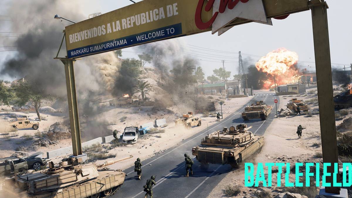 battlefield portal arica harbor