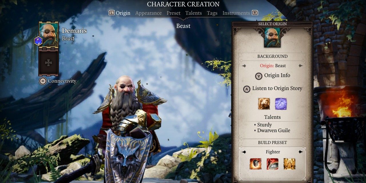 Divinity Original Sin 2: Best Builds For Beast