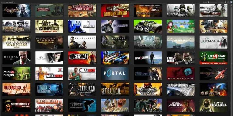 Best Free To Play Games On Steam